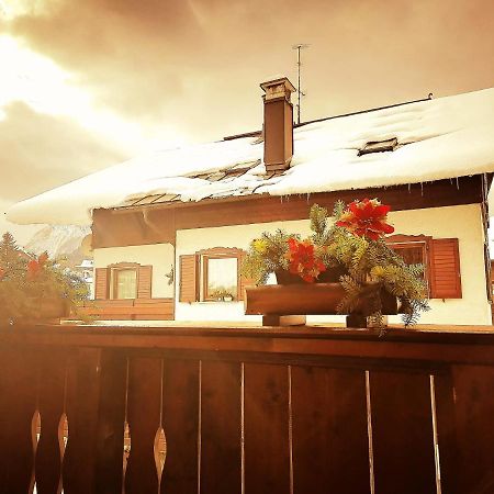 Casetta Chey Apartment Tarvisio Luaran gambar